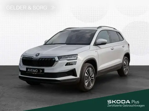 Used SKODA KAROQ Diesel 2023 Ad 