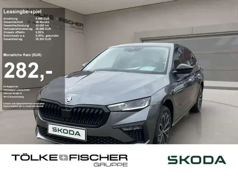 Annonce SKODA SCALA Essence 2024 d'occasion 