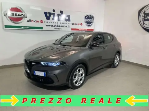 Annonce ALFA ROMEO TONALE Diesel 2023 d'occasion 