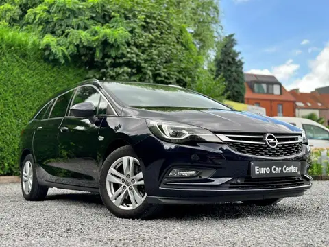 Annonce OPEL ASTRA Diesel 2018 d'occasion 