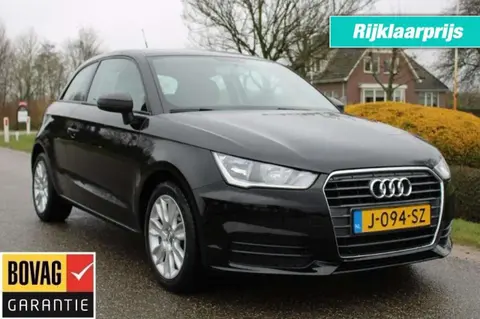 Used AUDI A1 Petrol 2017 Ad 