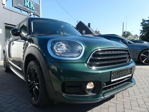 Used MINI COOPER Petrol 2018 Ad 