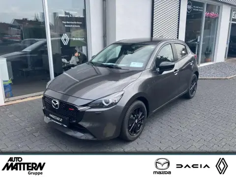 Annonce MAZDA 2 Essence 2024 d'occasion 