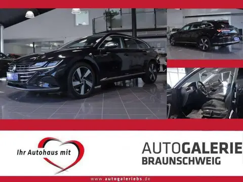 Used VOLKSWAGEN ARTEON Diesel 2021 Ad 