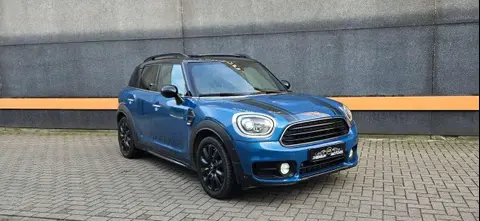 Used MINI COOPER Petrol 2019 Ad 