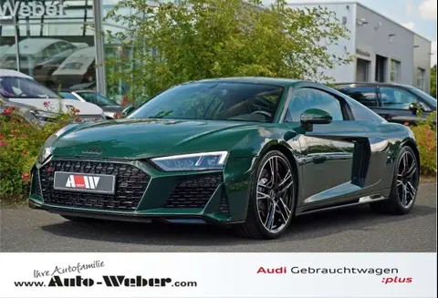 Annonce AUDI R8 Essence 2023 d'occasion 