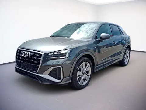 Annonce AUDI Q2 Diesel 2022 d'occasion 