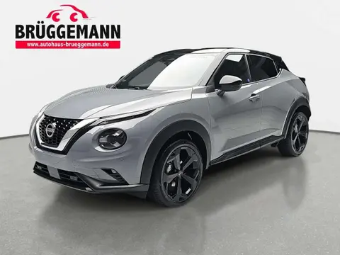 Annonce NISSAN JUKE Essence 2024 d'occasion 