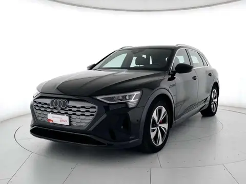 Used AUDI Q8 Electric 2023 Ad 