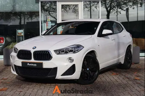 Used BMW X2 Petrol 2019 Ad 