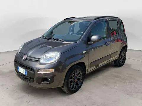 Used FIAT PANDA  2018 Ad 