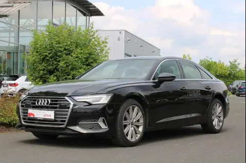 Used AUDI A6 Diesel 2023 Ad 