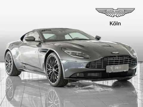 Annonce ASTON MARTIN DB11 Essence 2023 d'occasion 