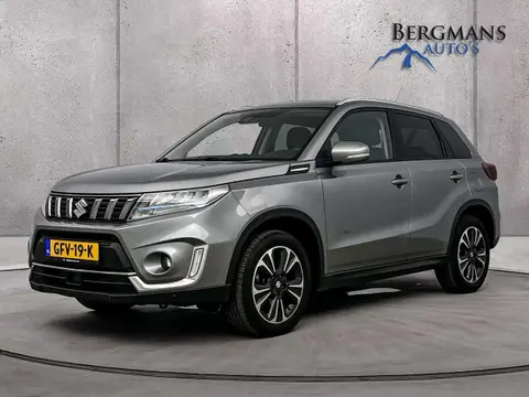 Used SUZUKI VITARA Hybrid 2022 Ad 