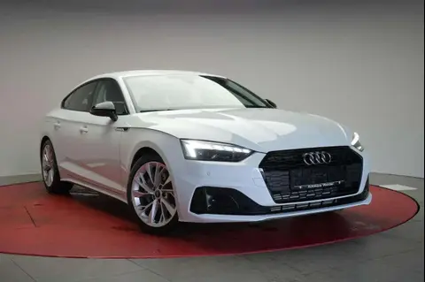 Used AUDI A5 Petrol 2024 Ad 