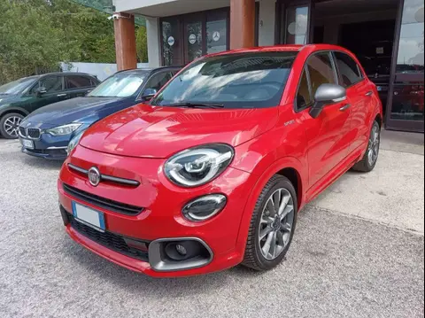 Annonce FIAT 500X Diesel 2020 d'occasion 