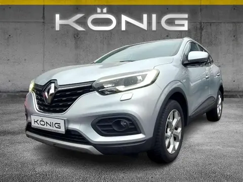 Used RENAULT KADJAR Petrol 2019 Ad 