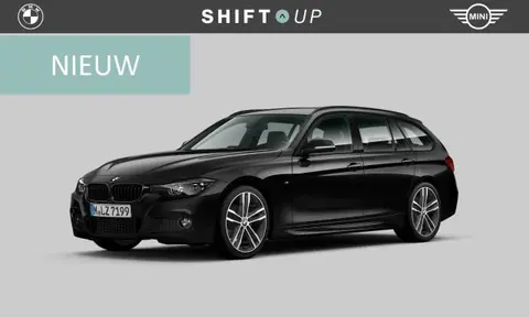 Used BMW SERIE 3 Petrol 2018 Ad 