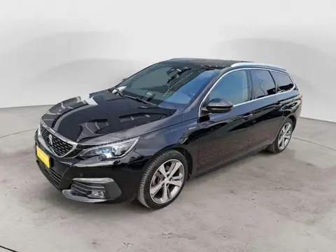 Annonce PEUGEOT 308 Diesel 2019 d'occasion 