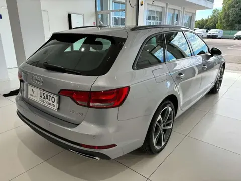 Used AUDI A4 Diesel 2018 Ad 