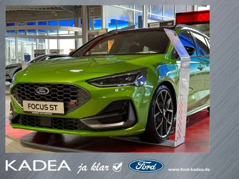 Annonce FORD FOCUS Essence 2024 d'occasion 