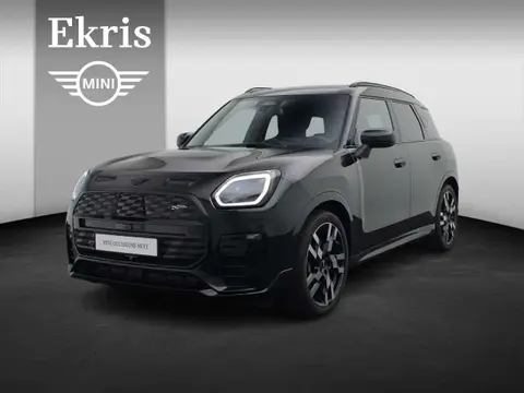 Annonce MINI JOHN COOPER WORKS Électrique 2024 d'occasion 