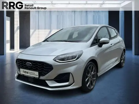 Used FORD FIESTA Petrol 2022 Ad 