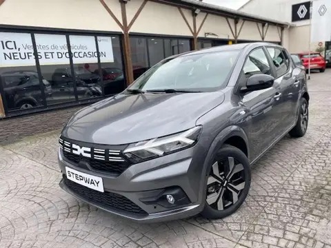 Used DACIA SANDERO Petrol 2024 Ad 