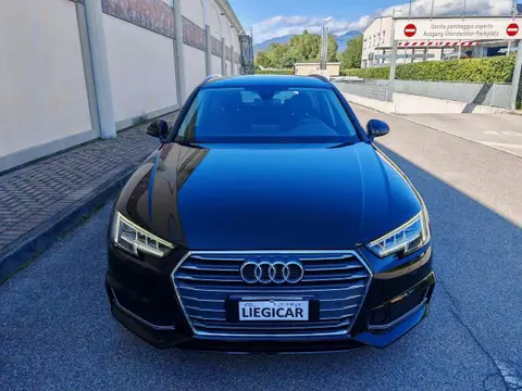 Used AUDI A4 Diesel 2019 Ad 