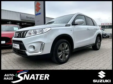 Annonce SUZUKI VITARA Essence 2019 d'occasion 