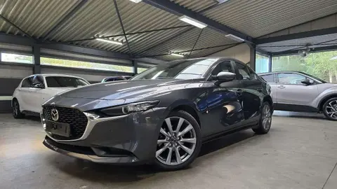 Used MAZDA 3 Petrol 2023 Ad 