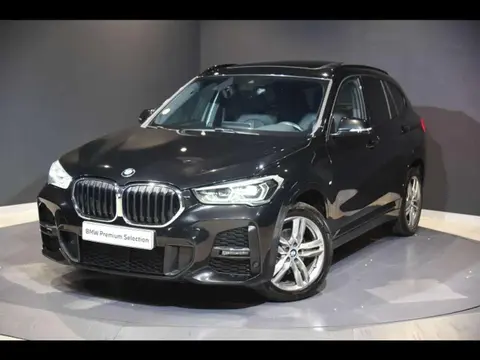 Used BMW X1 Diesel 2020 Ad 