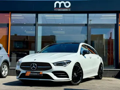 Used MERCEDES-BENZ CLASSE CLA Diesel 2020 Ad 