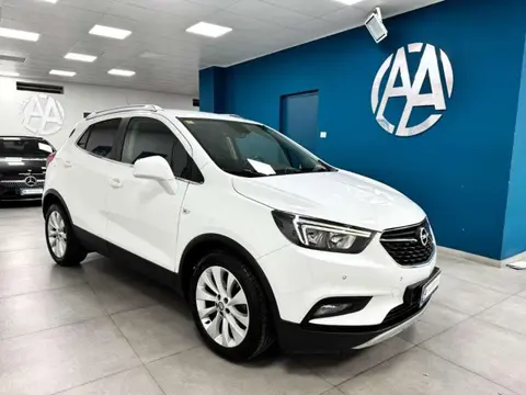 Used OPEL MOKKA LPG 2019 Ad 