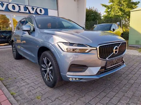 Used VOLVO XC60 Diesel 2019 Ad 