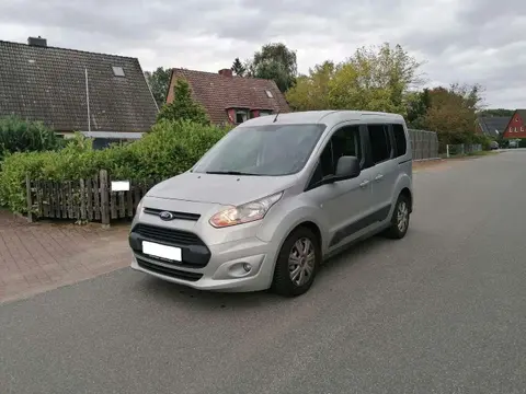 Annonce FORD TOURNEO Diesel 2015 d'occasion 