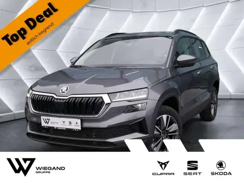 Used SKODA KAROQ Petrol 2024 Ad 