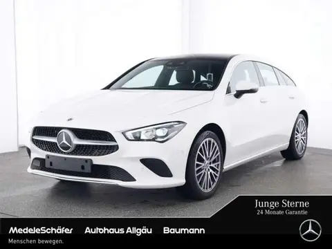 Used MERCEDES-BENZ CLASSE CLA Petrol 2023 Ad 