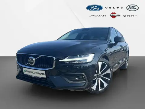 Used VOLVO V60 Diesel 2024 Ad 