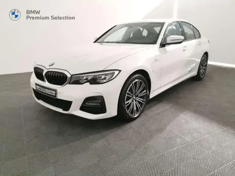 Used BMW SERIE 3  2021 Ad 