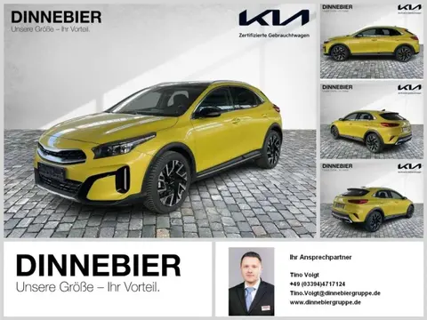 Annonce KIA XCEED Essence 2023 d'occasion 