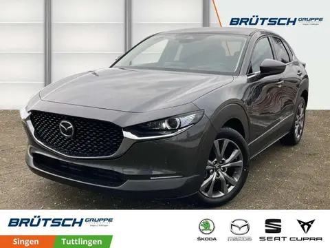 Used MAZDA CX-30 Petrol 2024 Ad 