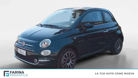 Used FIAT 500C Hybrid 2023 Ad 