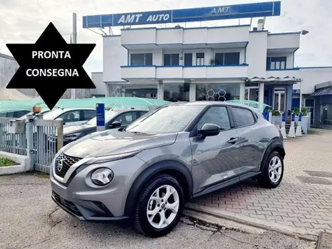 Used NISSAN JUKE Petrol 2021 Ad 