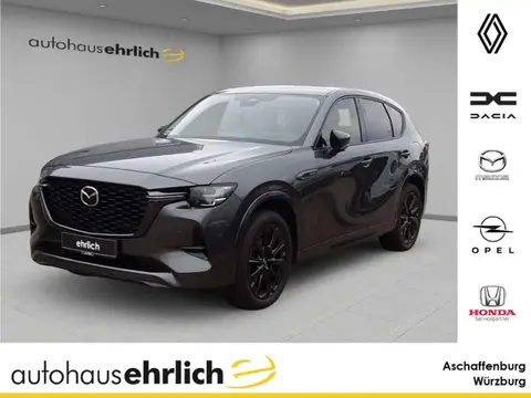 Used MAZDA CX-60 Hybrid 2022 Ad 