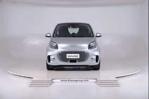 Annonce SMART FORTWO Électrique 2021 d'occasion 