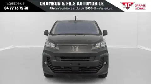 Used FIAT SCUDO Diesel 2024 Ad 