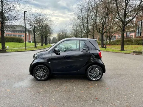 Annonce SMART FORTWO Électrique 2019 d'occasion Belgique