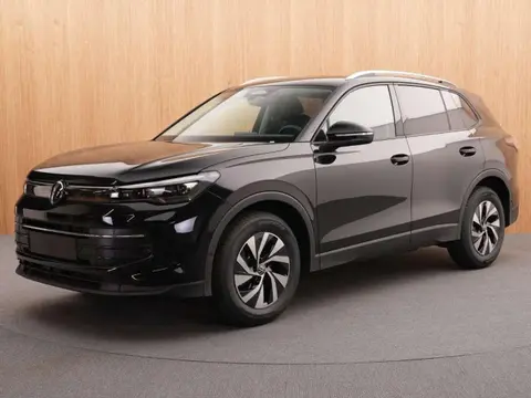 Annonce VOLKSWAGEN TIGUAN Essence 2024 d'occasion 