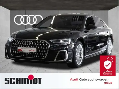 Annonce AUDI A8 Diesel 2023 d'occasion 